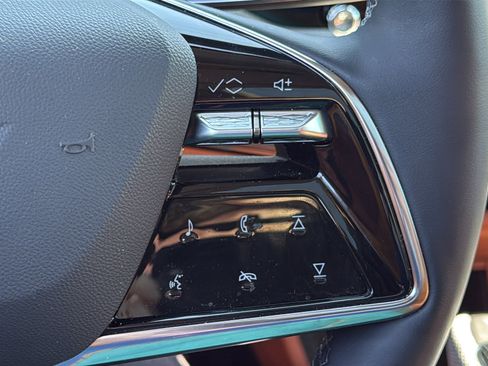 New 2026 Cadillac Optiq Sport 2 w/ LPO, Floor Liner Package image 16