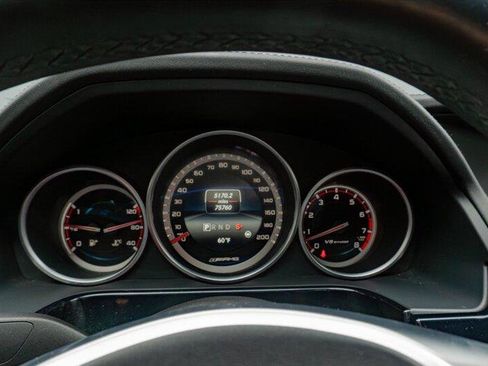 Used 2014 Mercedes-Benz E 63 AMG S-Model image 65