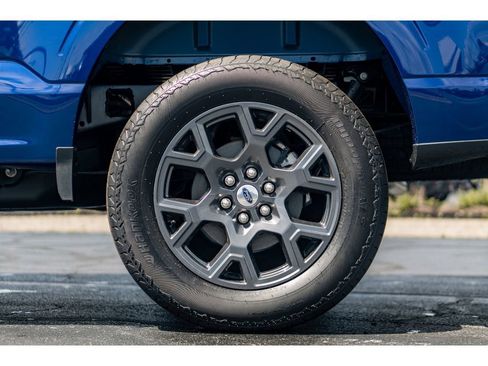New 2026 Ford F150 STX w/ Equipment Group 200A AWD/4WD image 5