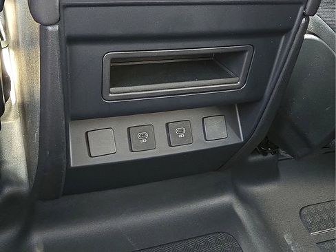 Used 2025 Land Rover Defender 110 S AWD/4WD image 14