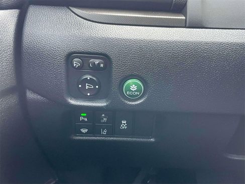 Certified 2022 Honda Passport TrailSport image 20