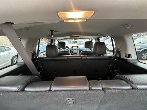 Used 2015 Honda Pilot Touring image 25
