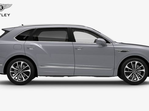 Used 2024 Bentley Bentayga Extended Wheelbase AWD/4WD image 4