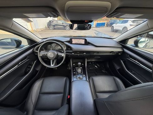 Used 2024 MAZDA MAZDA3 s FWD image 23