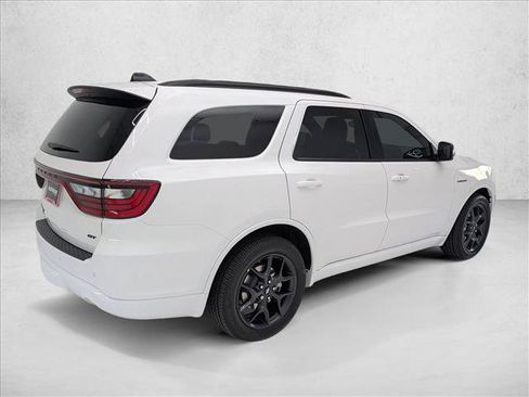 New 2026 Dodge Durango GT AWD/4WD image 2