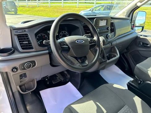 Used 2023 Ford Transit 350 XL RWD image 13