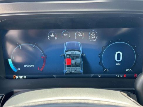 New 2025 Ford F250 XLT w/ Black Appearance Package image 27