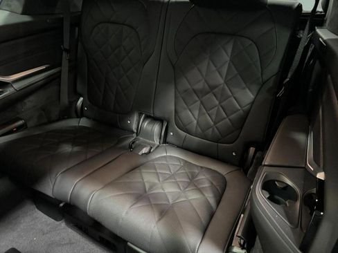 New 2026 BMW X7 xDrive40i w/ M Sport Package image 10