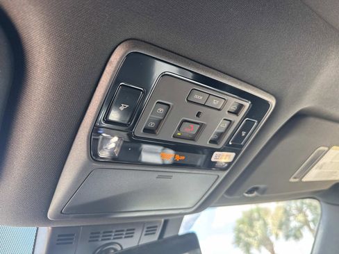 New 2026 Lexus TX 350 AWD image 33