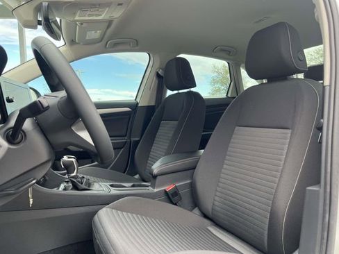 New 2026 Volkswagen Jetta S FWD image 11