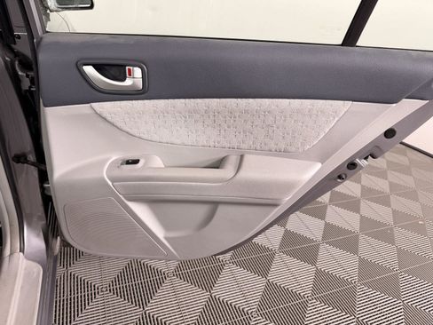 Used 2007 Hyundai Sonata SE FWD image 19