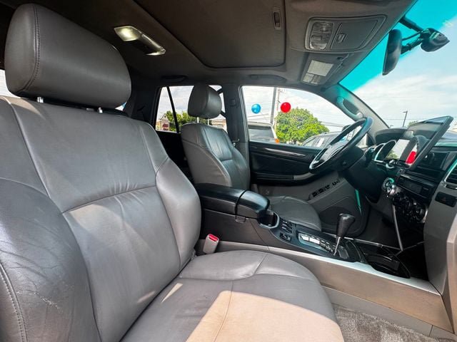 Used 2003 Toyota 4Runner Limited AWD/4WD image 20
