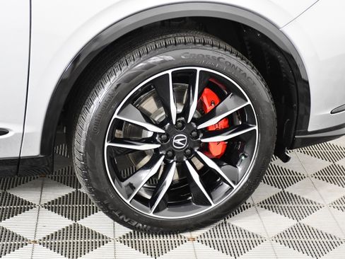Certified 2024 Acura MDX Type S AWD/4WD image 55