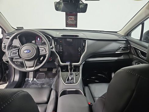 Certified 2025 Subaru Outback Touring AWD/4WD image 14
