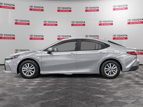 New 2026 Toyota Camry LE w/ Convenience Package FWD image 3