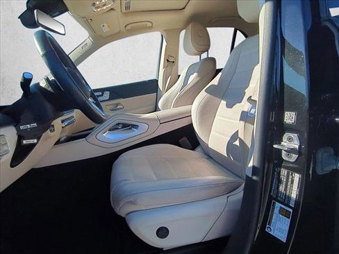 Used 2023 Mercedes-Benz GLE 350 4MATIC image 11