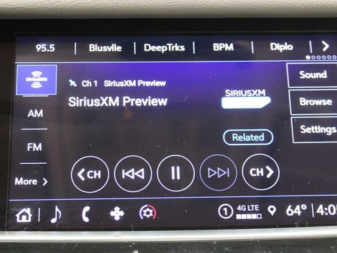 Certified 2022 Cadillac XT5 Premium Luxury image 29