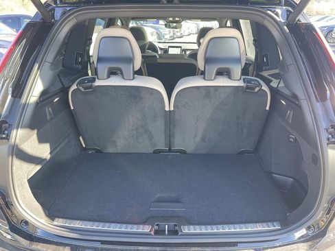 New 2026 Volvo XC90 B5 Plus image 12
