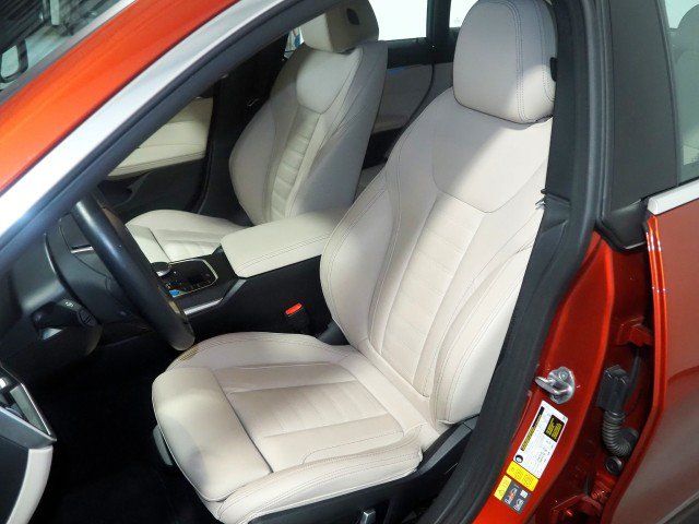Used 2024 BMW i4 eDrive35 w/ Premium Package RWD image 14