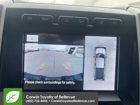 Used 2021 Ford F350 King Ranch w/ King Ranch Ultimate Package image 20