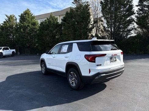 Used 2025 GMC Terrain Elevation AWD/4WD image 5