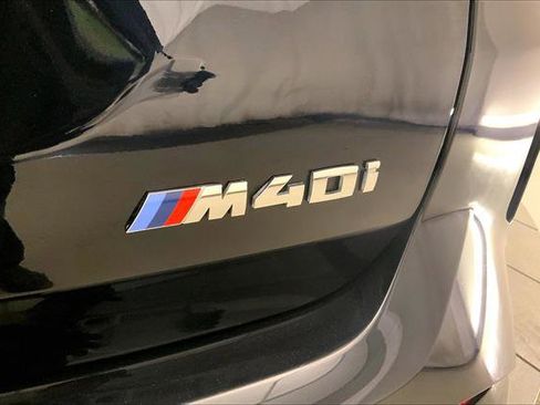 Certified 2024 BMW X3 M40i image 30