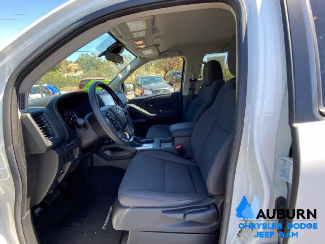 Used 2024 Nissan Frontier S AWD/4WD image 30