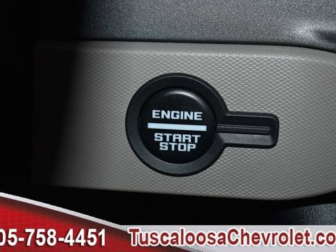 Used 2024 Ford Bronco Wildtrak AWD/4WD image 37