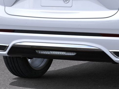 New 2026 Buick Envision Avenir image 15