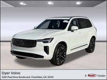 New 2026 Volvo XC90 B6 Plus w/ Protection Package Premier