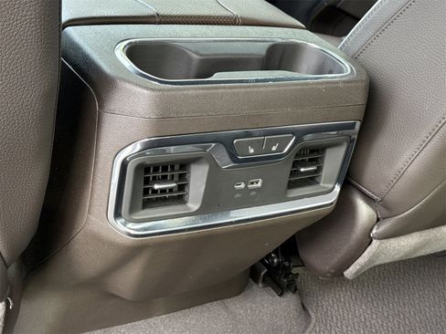 Used 2023 GMC Sierra 1500 Denali w/ Denali Reserve Package image 11