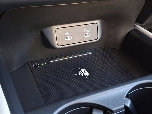 Certified 2026 Honda HR-V EX-L image 23