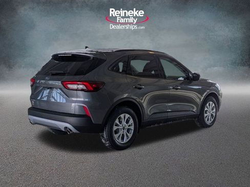 New 2026 Ford Escape Active image 5