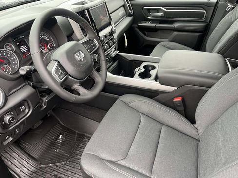 New 2026 RAM 1500 Big Horn w/ Night Edition image 19