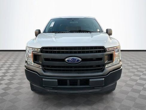 Used 2020 Ford F150 XL w/ Equipment Group 101A Mid RWD image 2