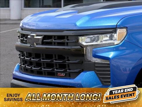 New 2026 Chevrolet Silverado 1500 LT Trail Boss w/ Convenience Package II image 13
