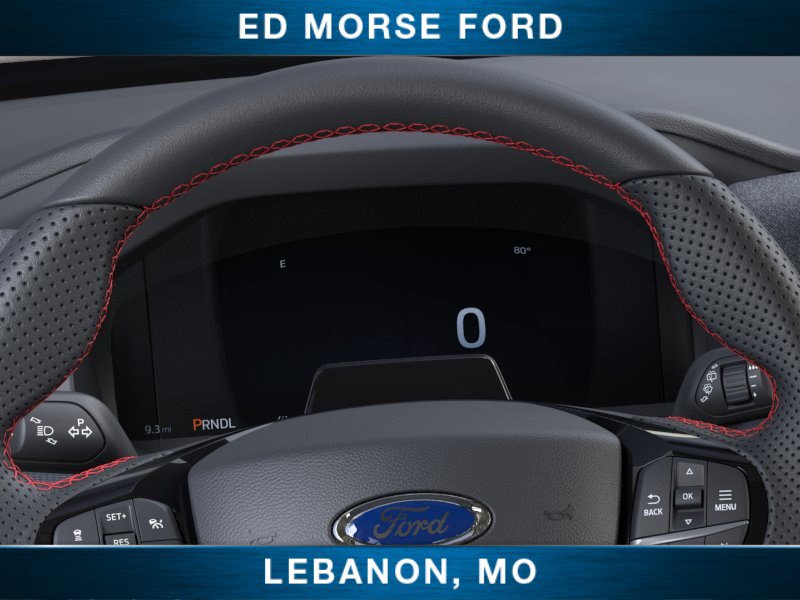 New 2026 Ford Explorer ST-Line w/ ST-Line Street Pack AWD/4WD image 13