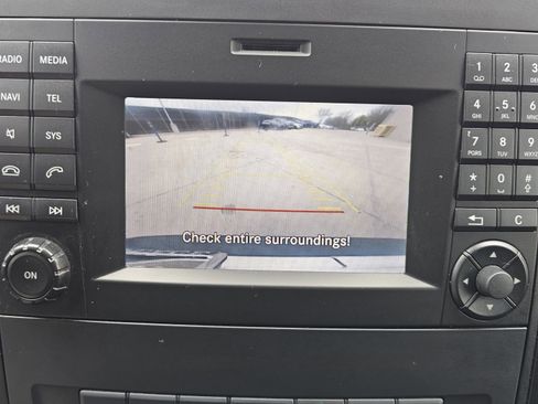 Used 2019 Mercedes-Benz Metris image 16