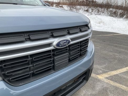 Used 2024 Ford Maverick Lariat w/ 4K Tow Package image 24