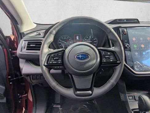 New 2026 Subaru Ascent Bronze Edition image 18