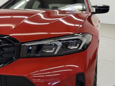 Used 2024 BMW M340i w/ Premium Package RWD image 47