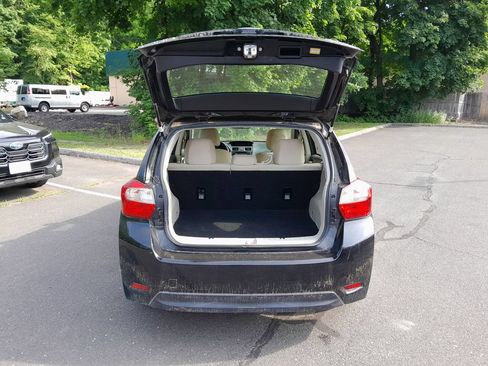 Used 2016 Subaru Impreza 2.0i AWD/4WD image 33