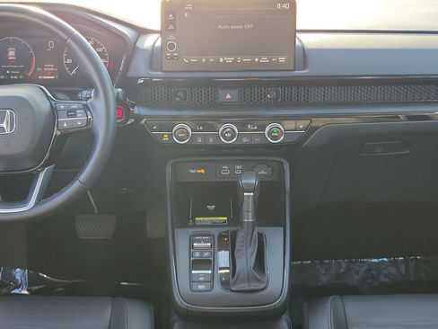 Used 2025 Honda CR-V EX-L image 30