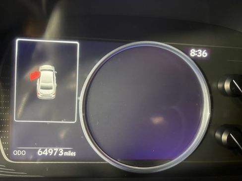 Used 2024 Lexus ES 350 350 image 13