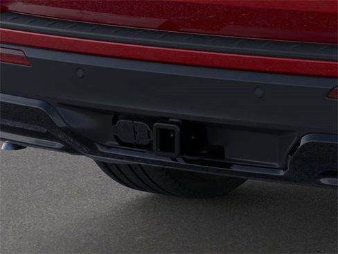 New 2026 Ford Explorer ST-Line image 23