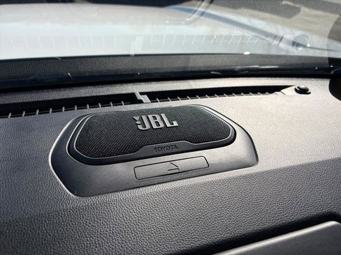 Used 2025 Toyota Tacoma 4x4 Double Cab Hybrid image 17