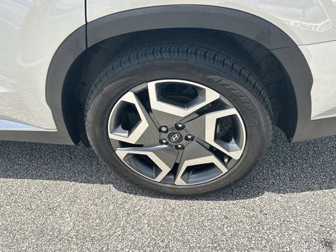 Certified 2023 Hyundai Palisade SEL w/ Cargo Package FWD image 10