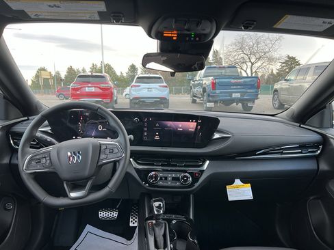 New 2026 Buick Envista Sport Touring image 20