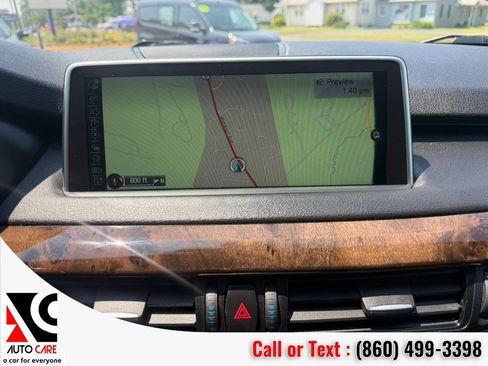 Used 2015 BMW X5 xDrive35i AWD/4WD image 23