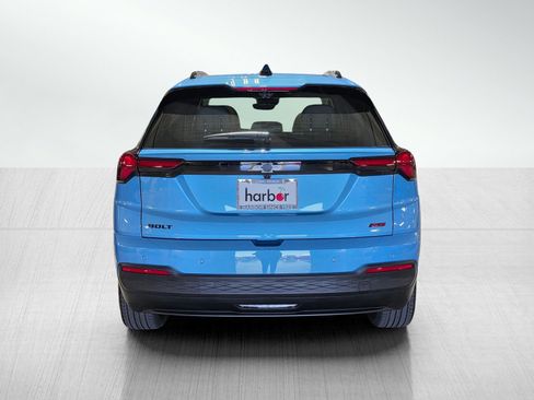 New 2027 Chevrolet Bolt RS image 6